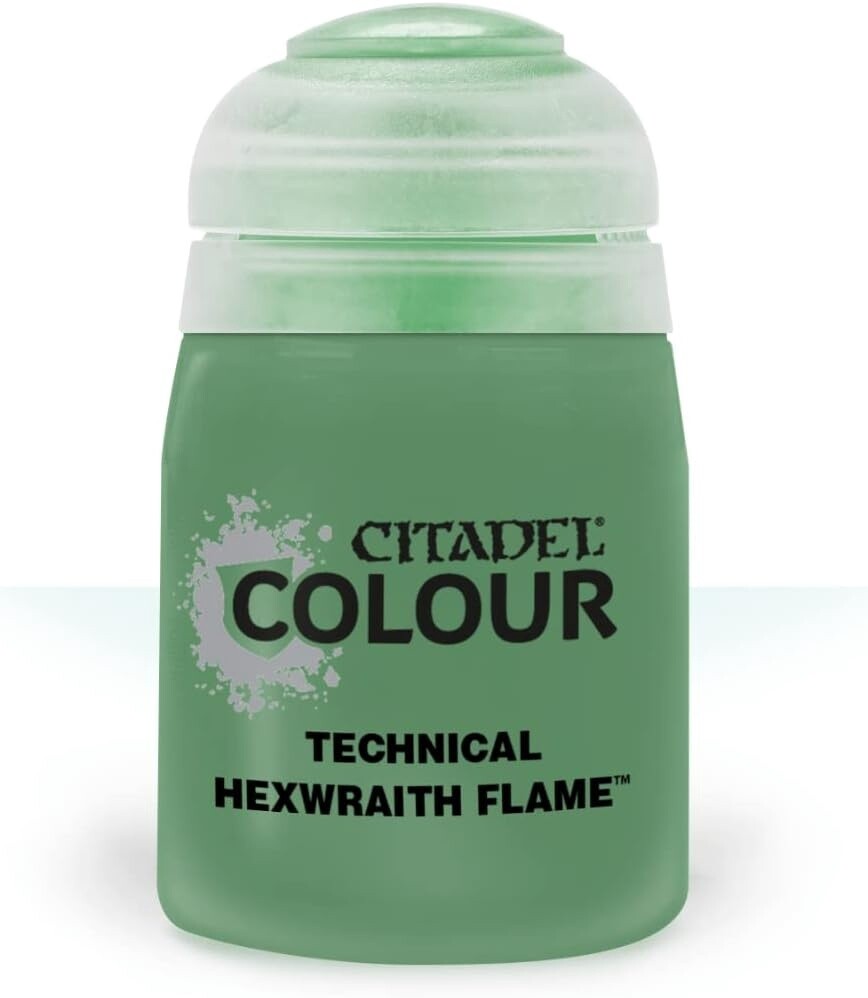 Citadel Technical: Hexwraith Flame (24ml)