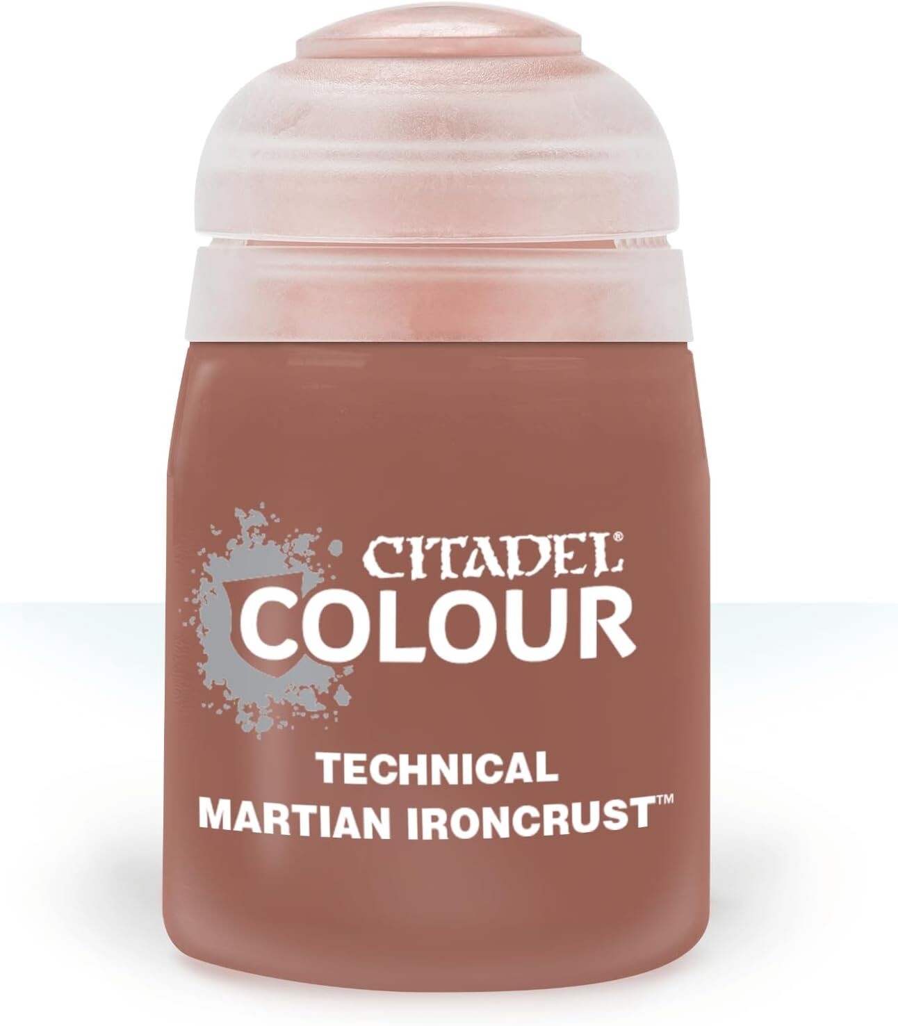 Citadel Technical: Martian Ironcrust (24ml)