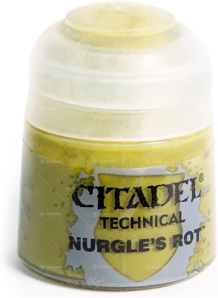 Citadel Technical: Nurgle&#39;s Rot (12ml)