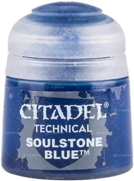 Citadel Technical: Soulstone Blue (12Ml)