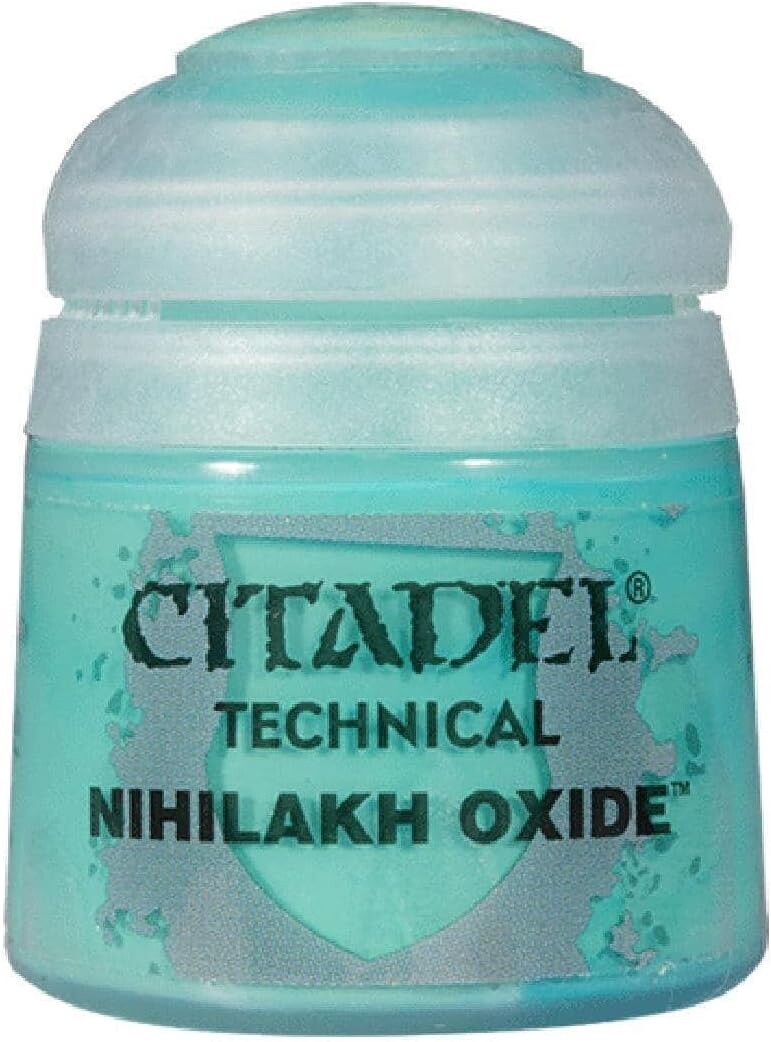 Citadel Technical: Nihilakh Oxide (12ml)