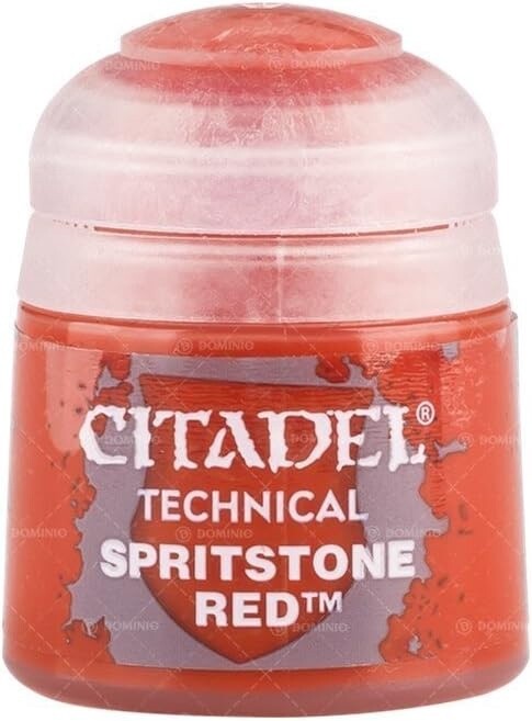 Citadel Technical: Spiritstone Red (12Ml)