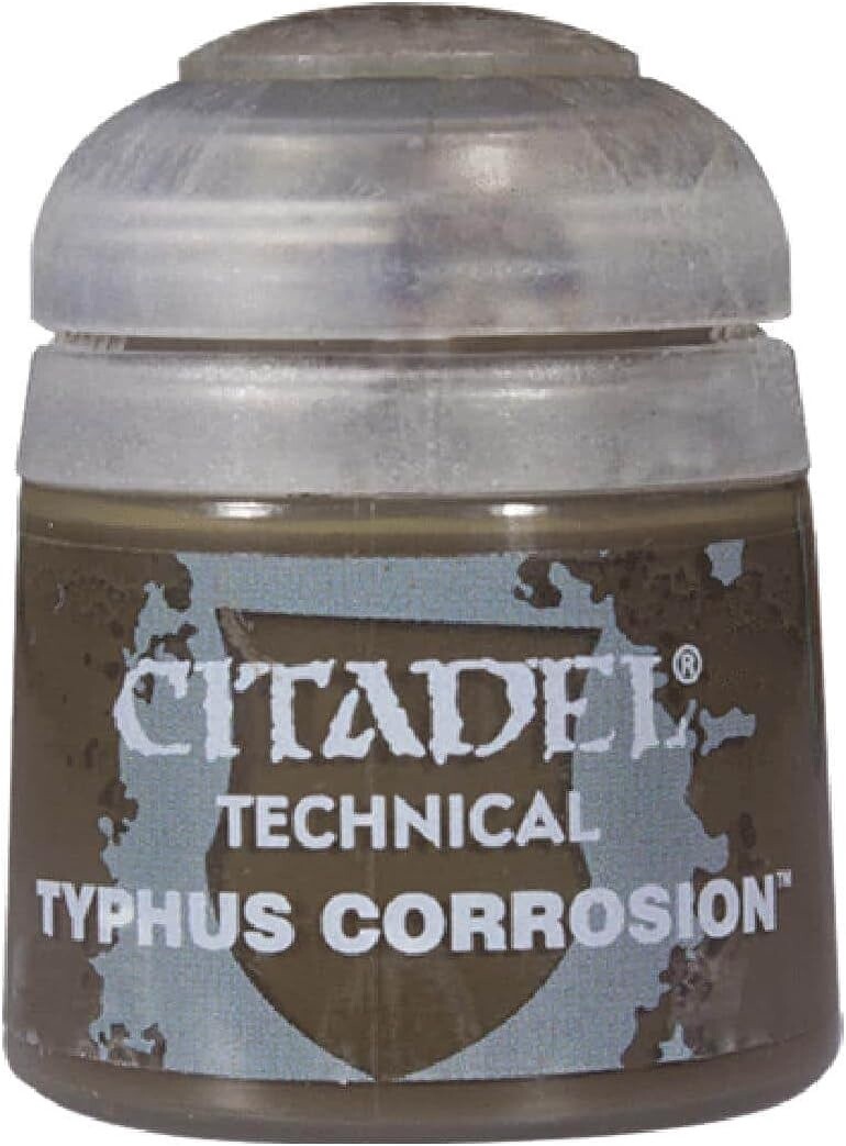 Citadel Technical: Typhus Corrosion (12ml)