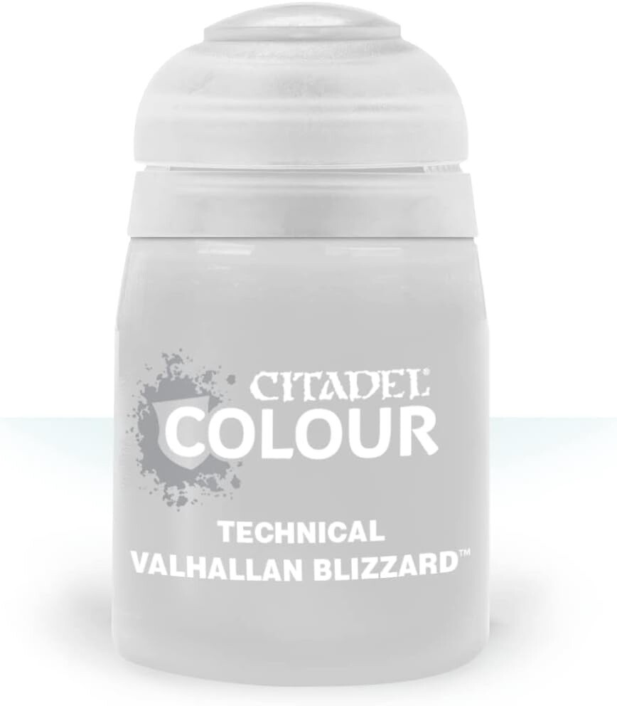 Citadel Technical: Valhallan Blizzard (24ml)