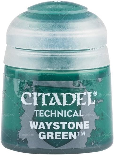 Citadel Technical: Waystone Green (12ml)