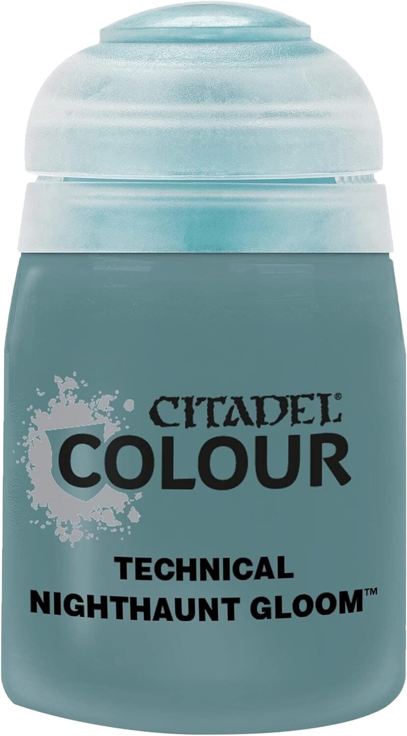 Citadel Technical: Nighthaunt Gloom