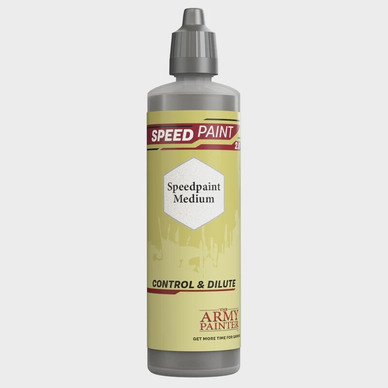 Speedpaint Medium 2.0 100 ML