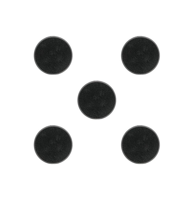 Citadel: 40mm Round Bases