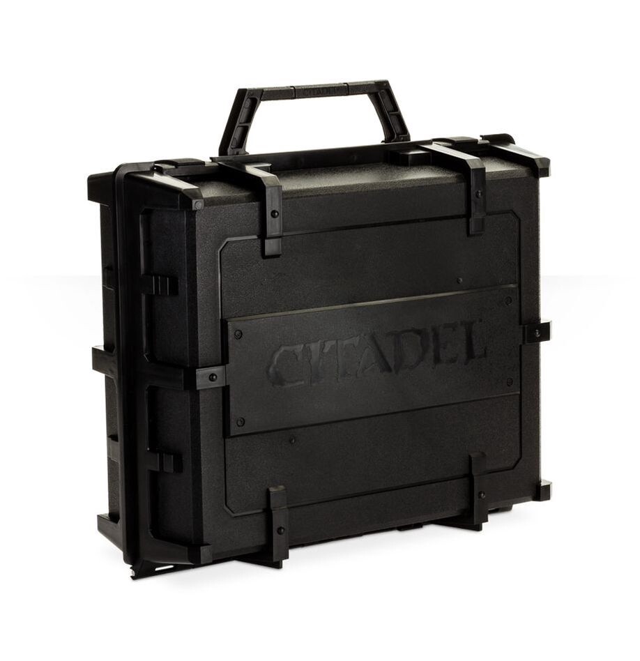 CItadel Skirmish Figure Case