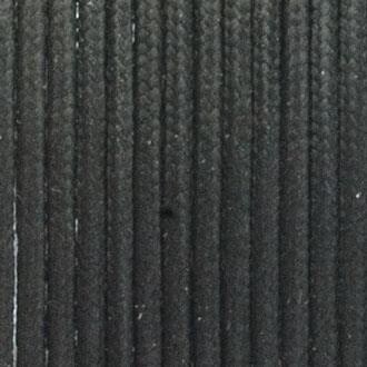 GFS107 Hobby Round - Braided Rope 0.8mm