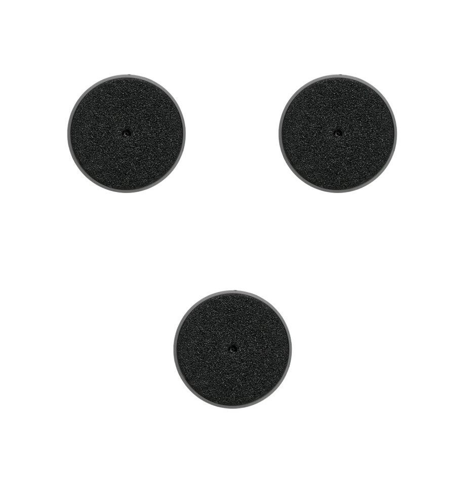 Citadel: 50mm Round Bases