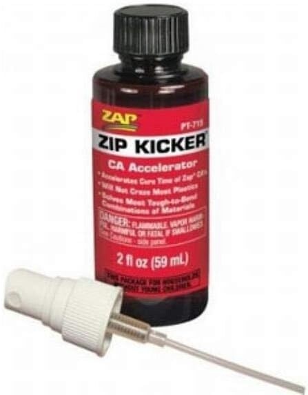 Zip Kicker