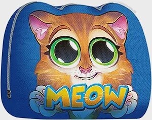 Board Games: MEOW