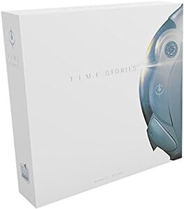 Board Games: Time Stories