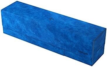 Gamegenic: Cards&#39; Lair 400+ Convertible - Blue
