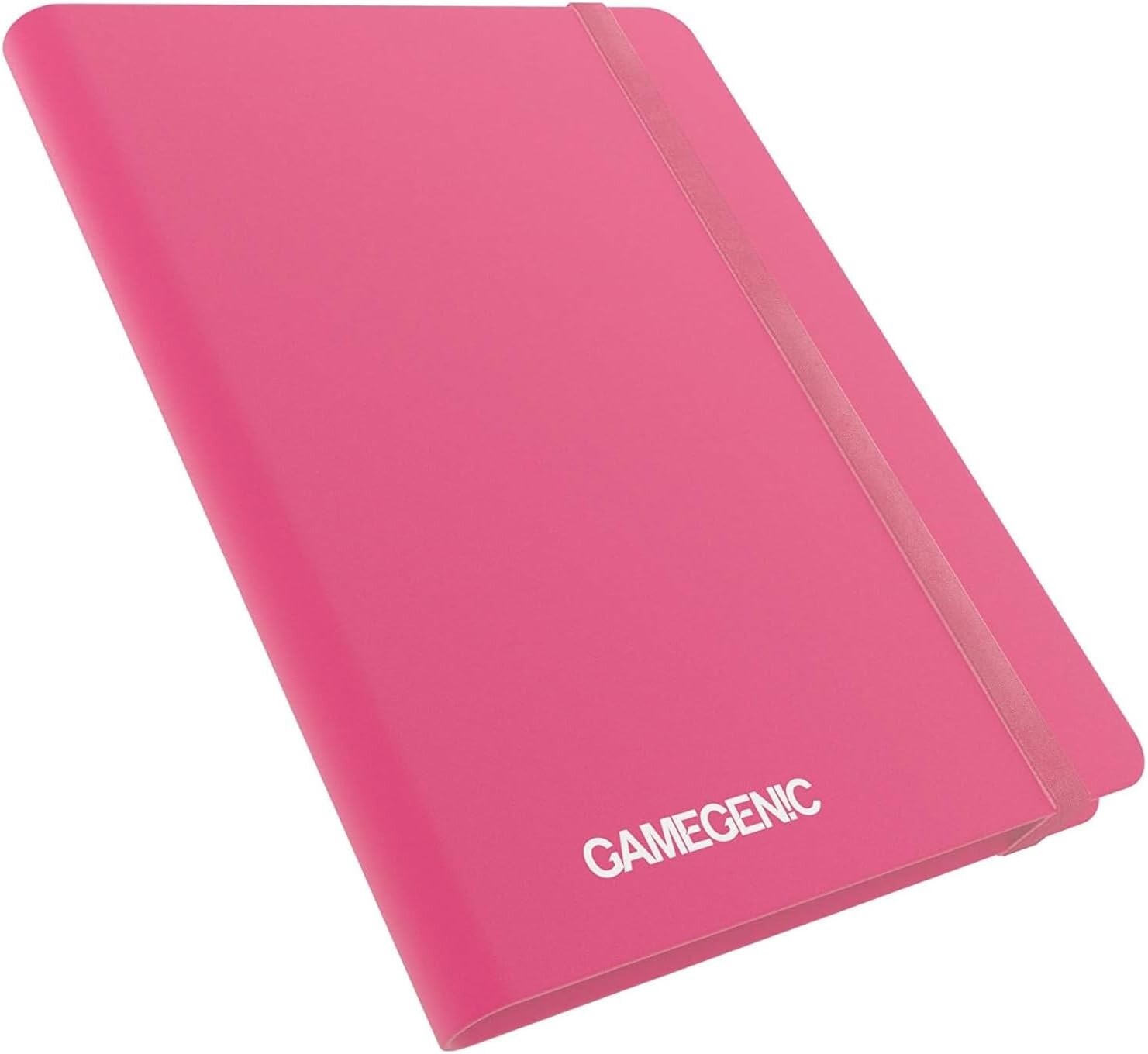 Gamegenic: Casual Album 18-Pocket - Pink