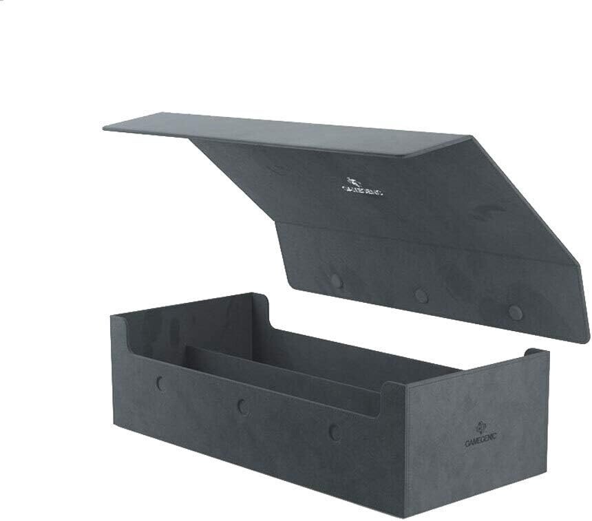 Gamegenic: Dungeon 1100+ Convertible - Midnight Gray