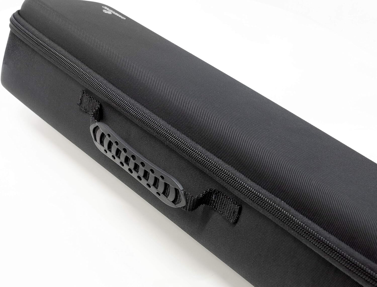 Gamegenic: Game Shell XL 650+ - Black