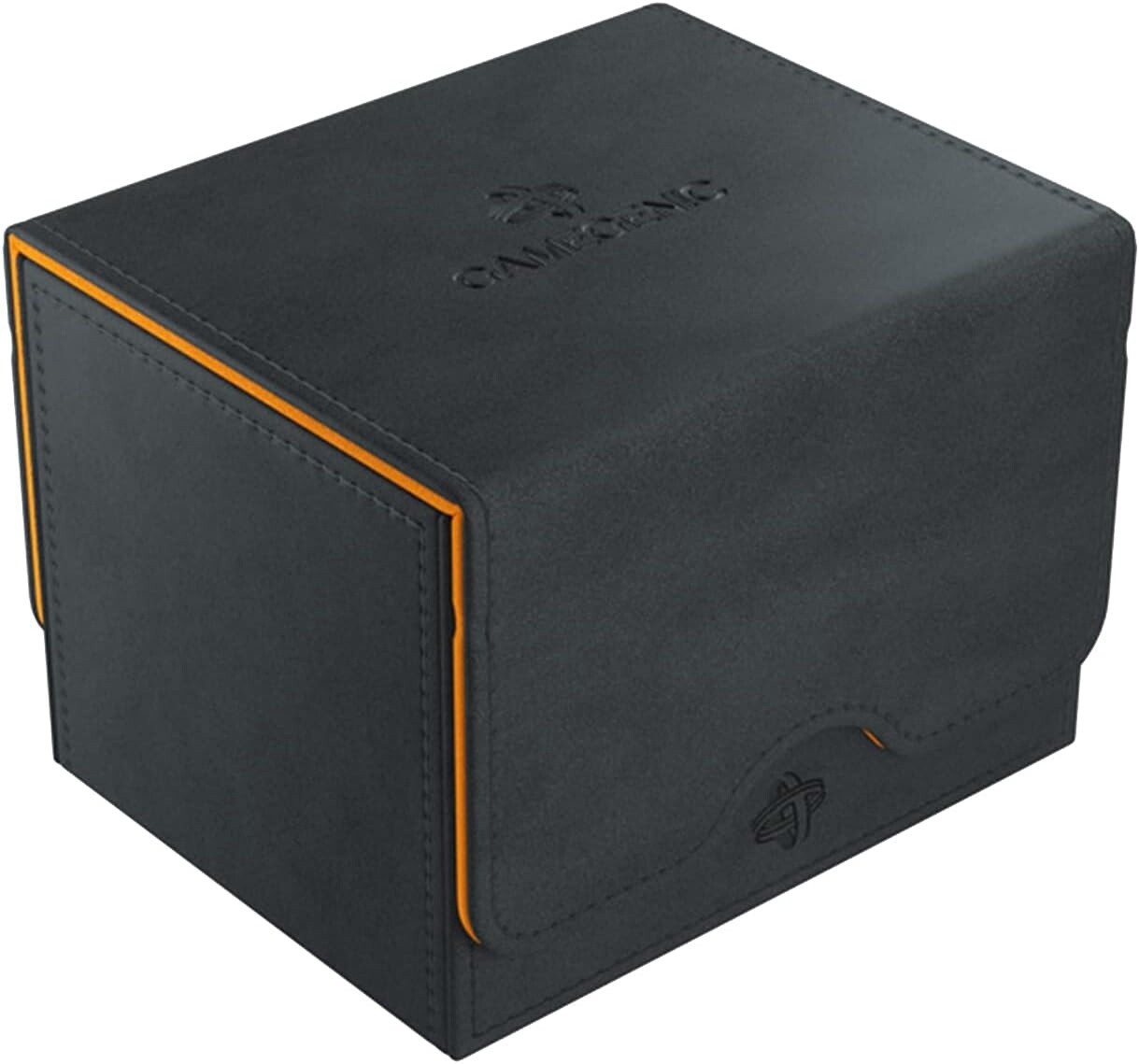 Gamegenic: Sidekick 100+ XL Convertible - Black/Orange