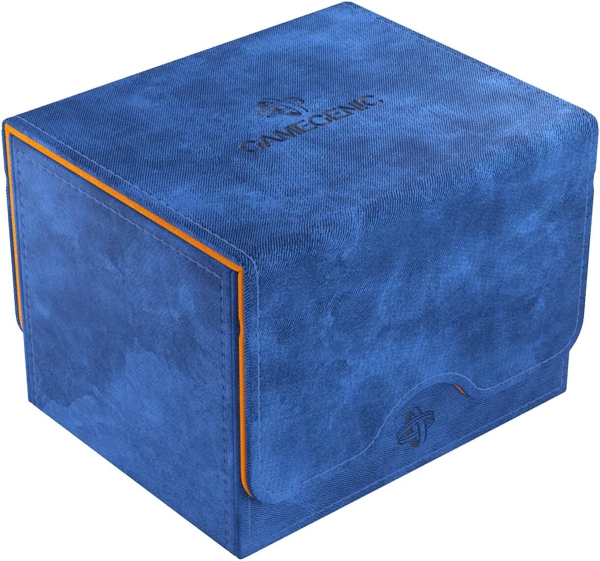 Gamegenic: Sidekick 100+ XL Blue/Orange Convertible Exclusive