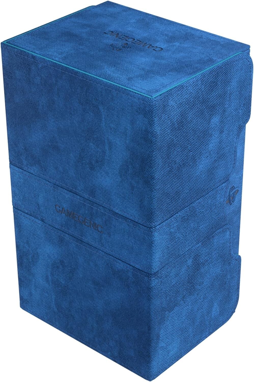 Gamegenic: Stronghold 200+ XL Convertible - Blue