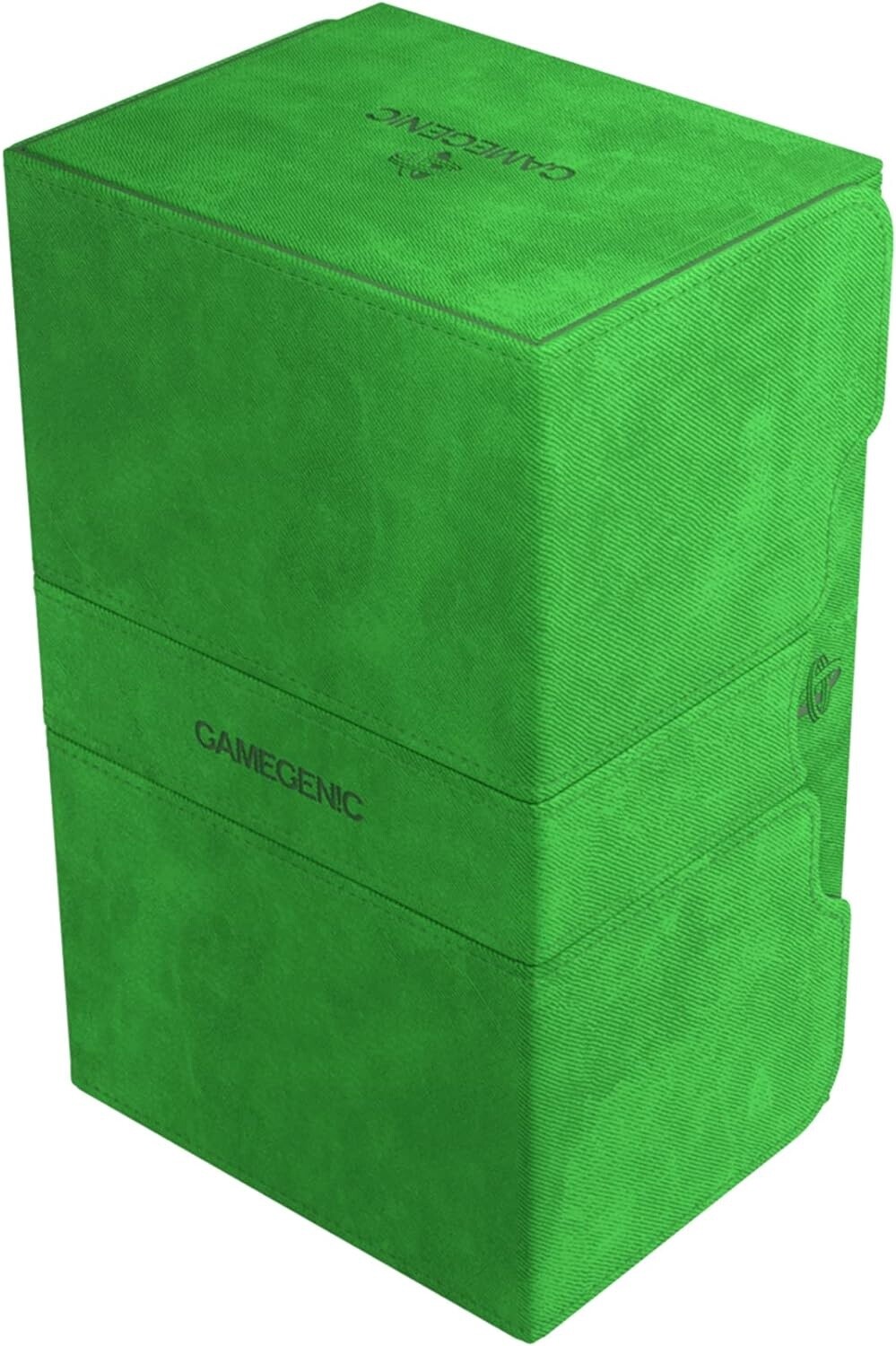 Gamegenic: Stronghold 200+ XL Convertible - Green