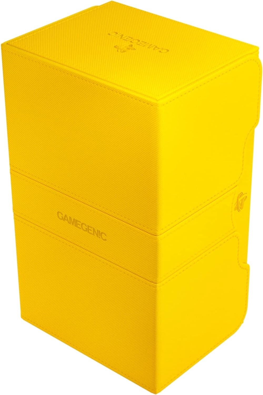 Gamegenic: Stronghold 200+ XL Convertible - Yellow