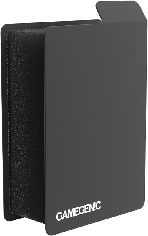 Gamegenic: Sizemorph Divider Black