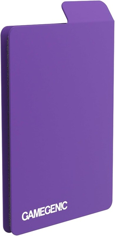 Gamegenic: Sizemorph Divider Purple