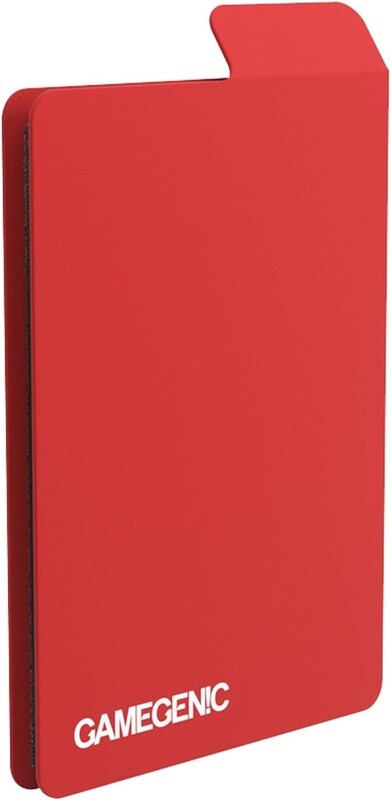 Gamegenic: Sizemorph Divider Red