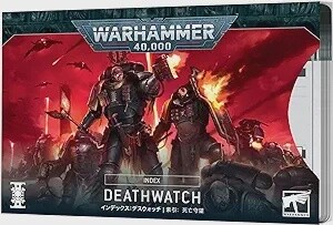 Index: Deathwatch