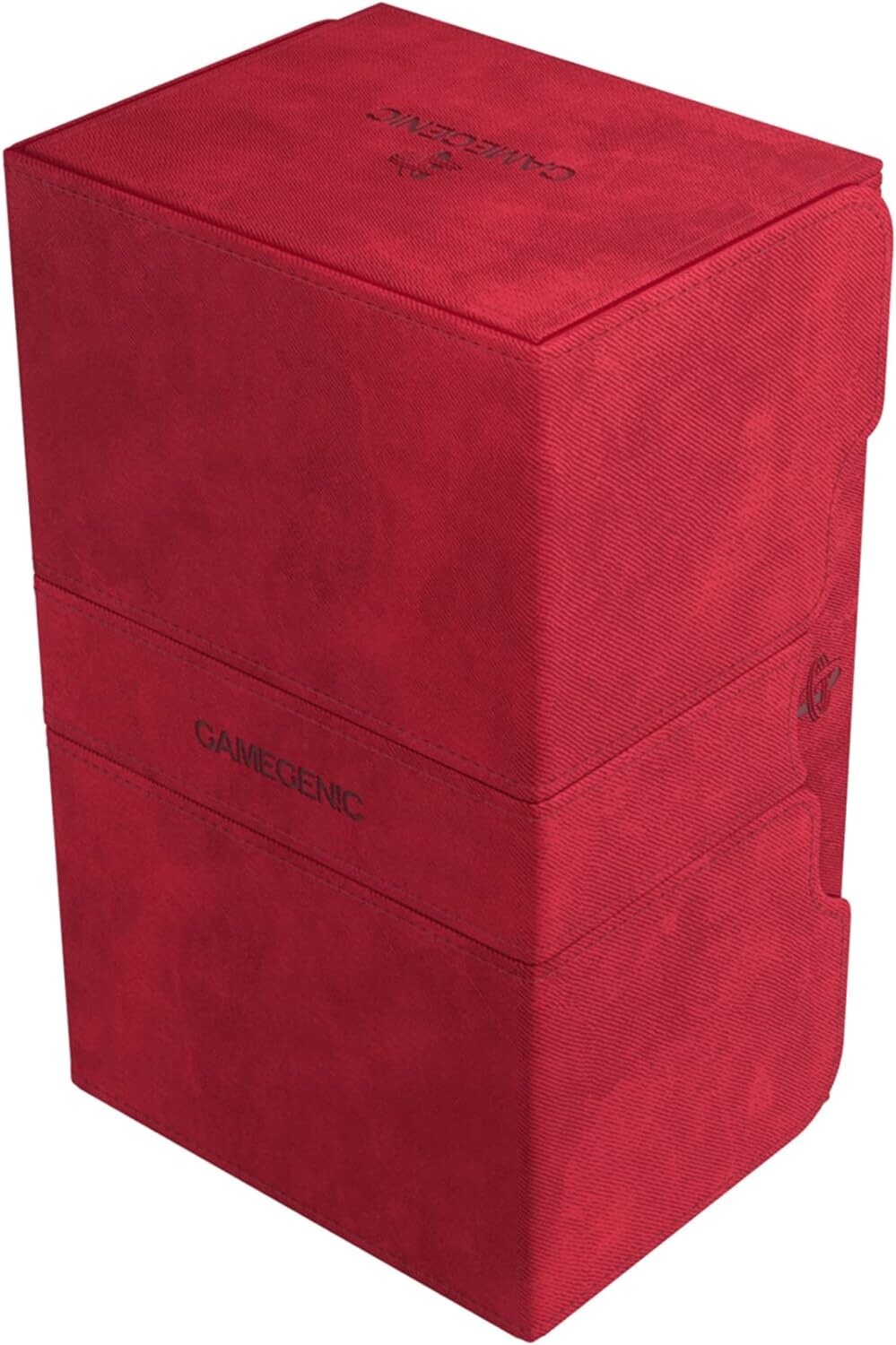 Gamegenic: Stronghold 200+ XL Convertible - Red