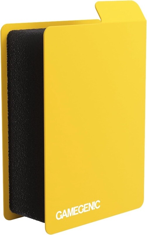 Gamegenic: Sizemorph Divider Yellow