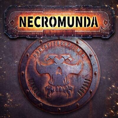 Necromunda