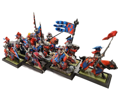 Movement Trays and Base Adapters
