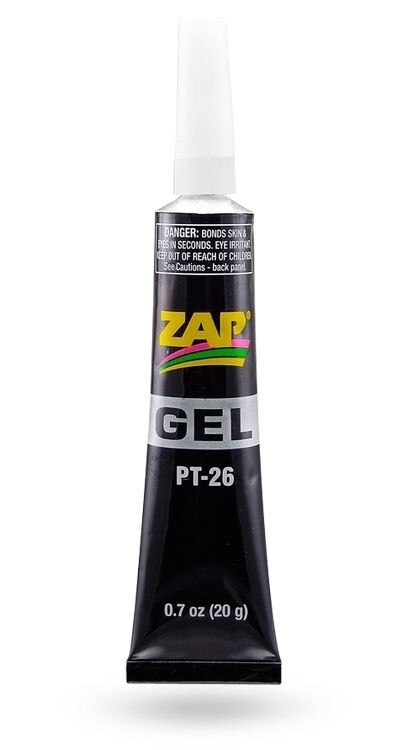Zap Gel