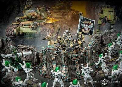 Astra Militarum