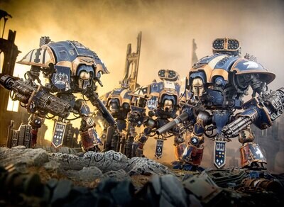 Imperial Knights