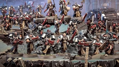 Black Templars