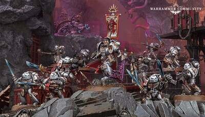 Grey Knights