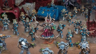 Thousand Sons