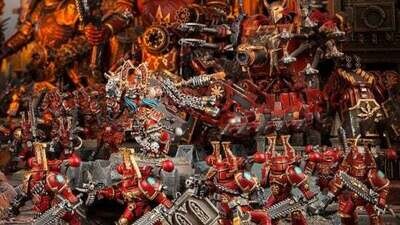 World Eaters