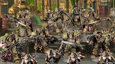 Death Guard