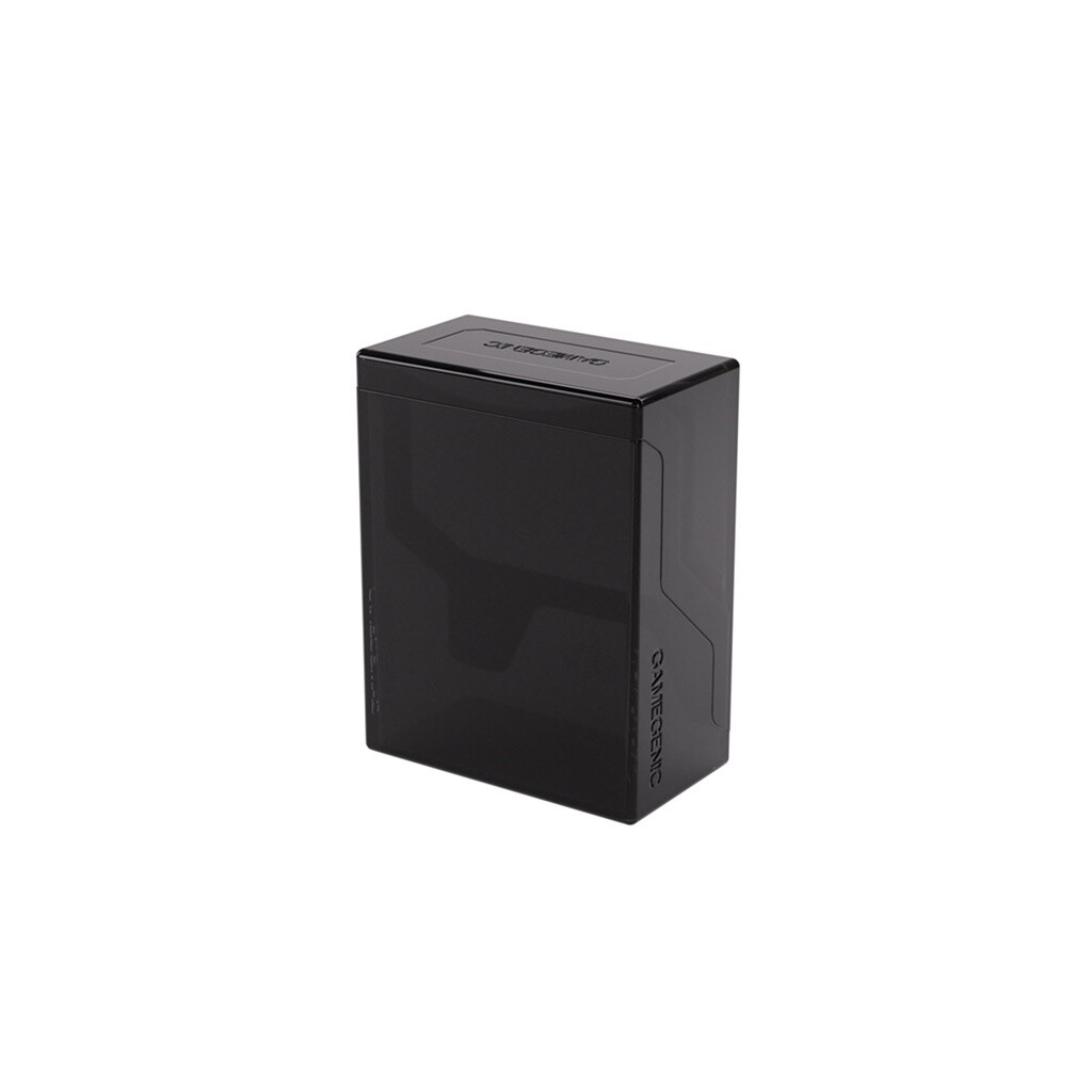 Gamegenic: Bastion 50+ XL Black