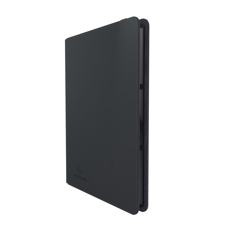 Gamegenic: Prime Album 18-Pocket - Black