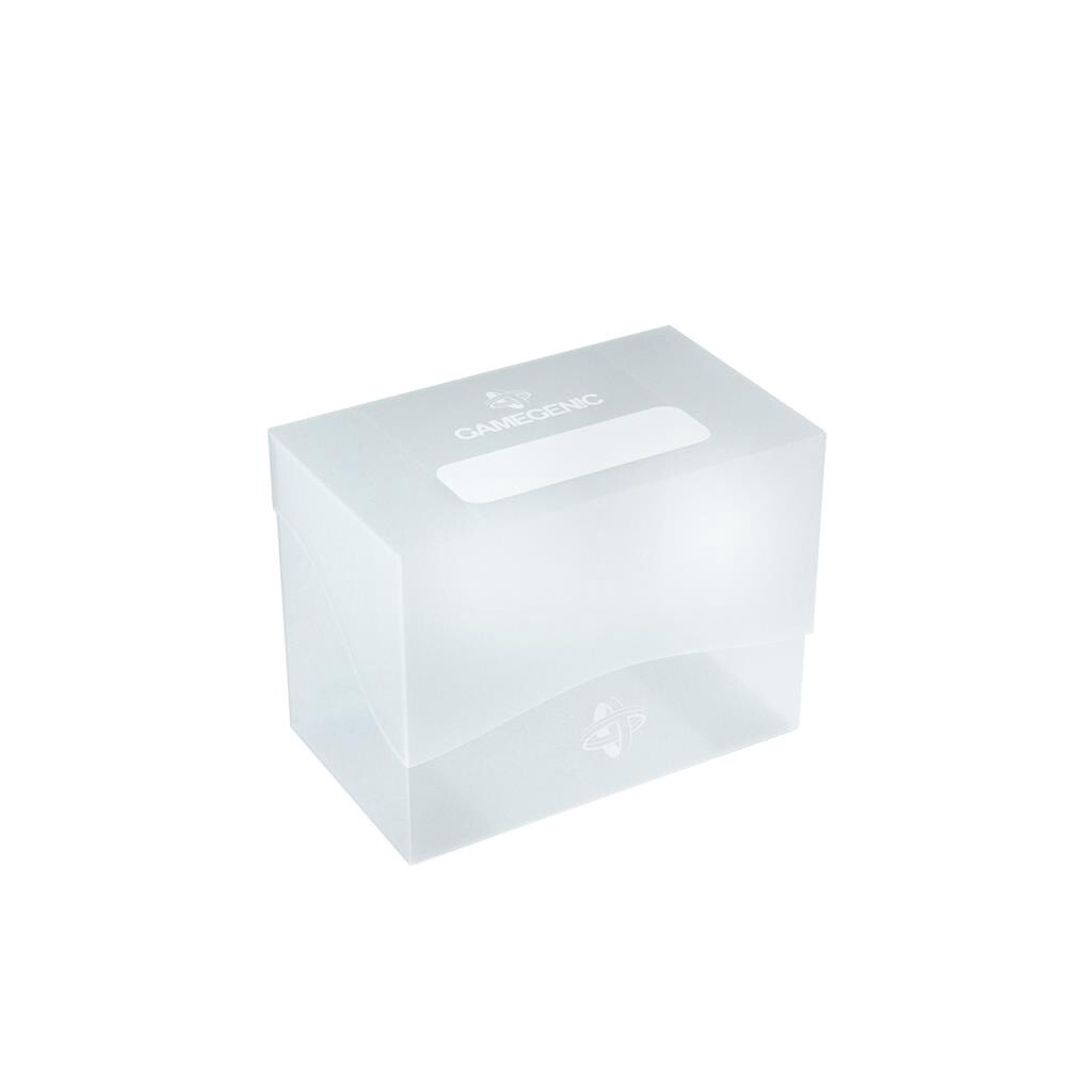 Gamegenic: Side Holder 80+ - Clear