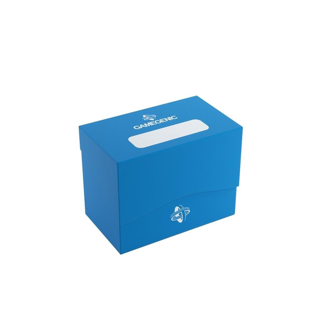 Gamegenic: Side Holder 80+ - Blue