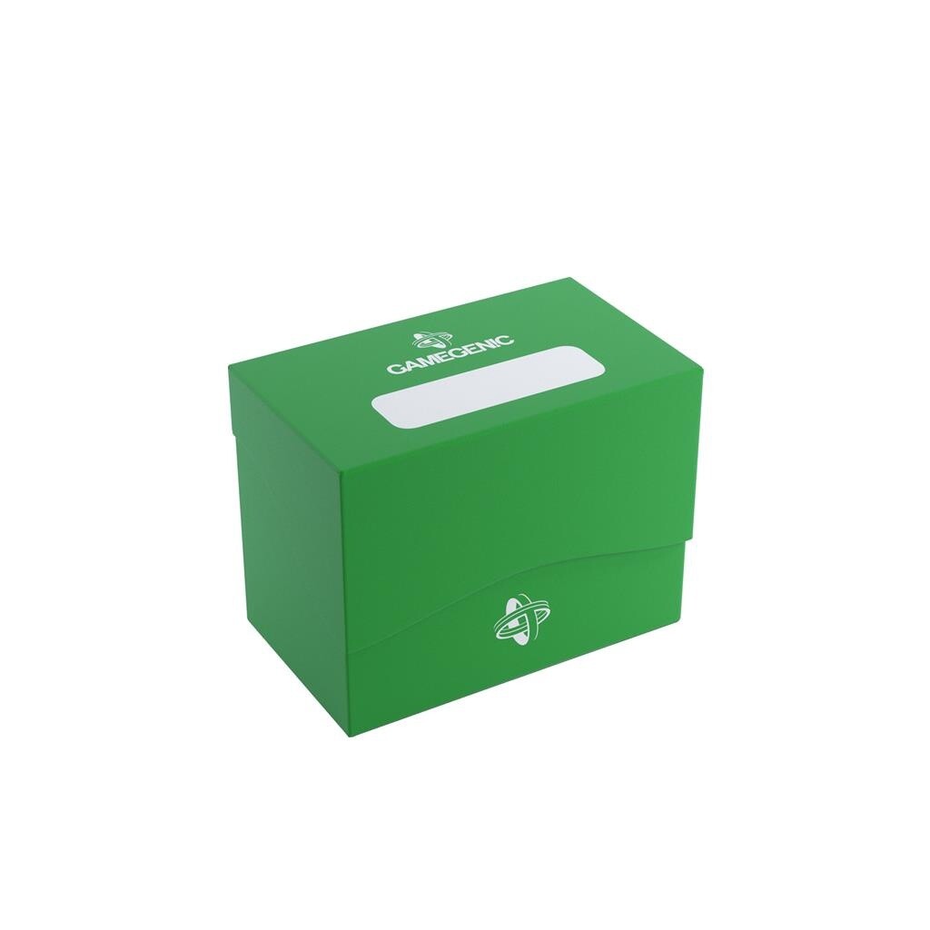 Gamegenic: Side Holder 80+ - Green