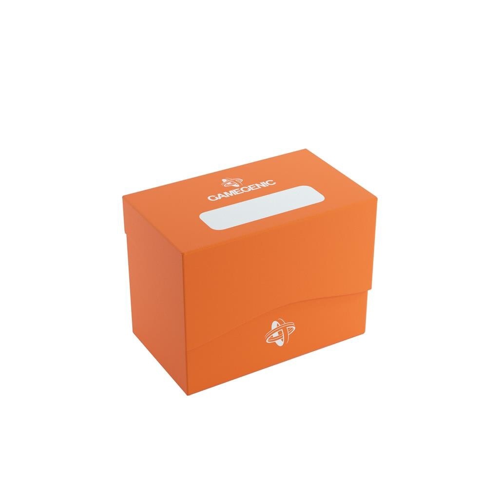 Gamegenic: Side Holder 80+ - Orange