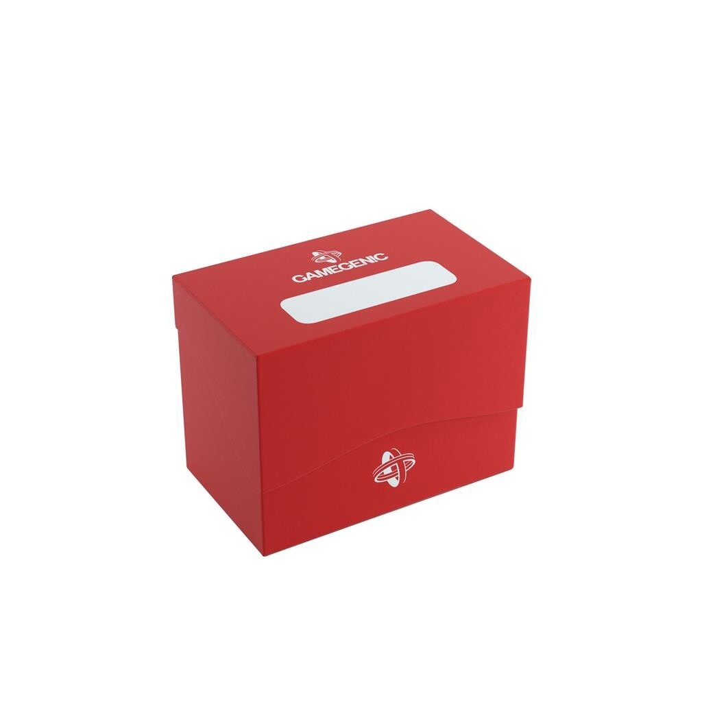 Gamegenic: Side Holder 80+ - Red